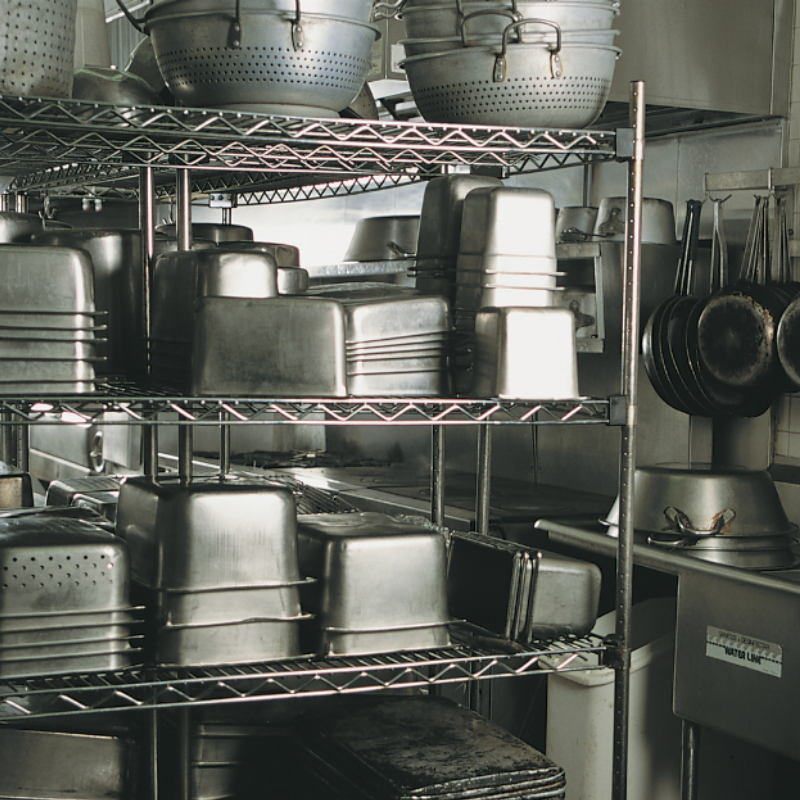 Professional Kitchen Supplies Vatiliotis
