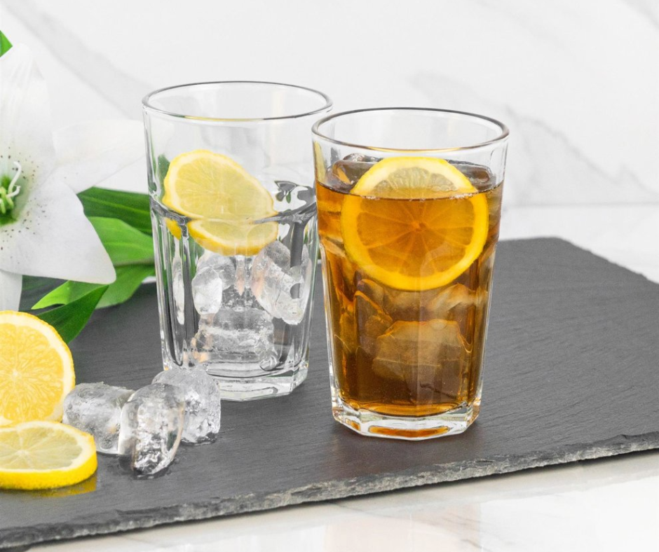 Beverages & Soft Drinks