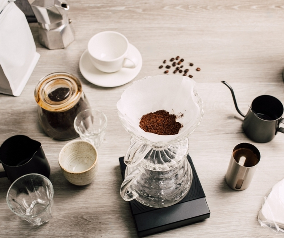 Brewing & Accessories