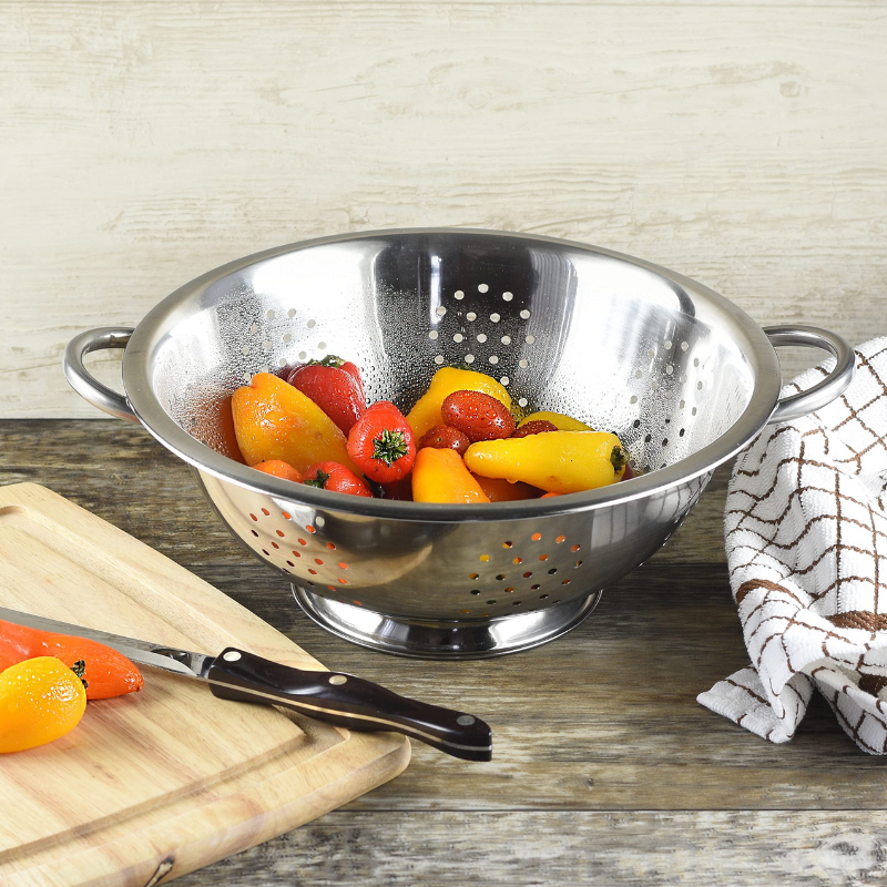 Food Preparation (Cutting boards, Strainers, etc) – Vatiliotis