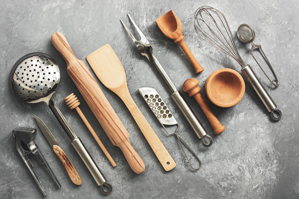 Lacor Kitchen Utensils