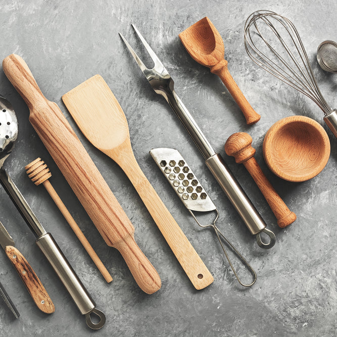 Utensils, Appliances, and More - Sale