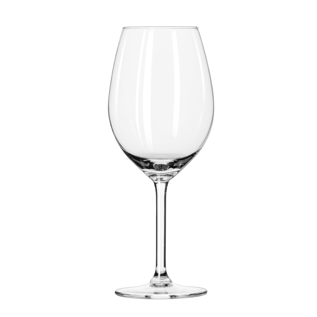 Royal Leerdam L'Esprit du Vin Wine Glass 41cl – Vatiliotis